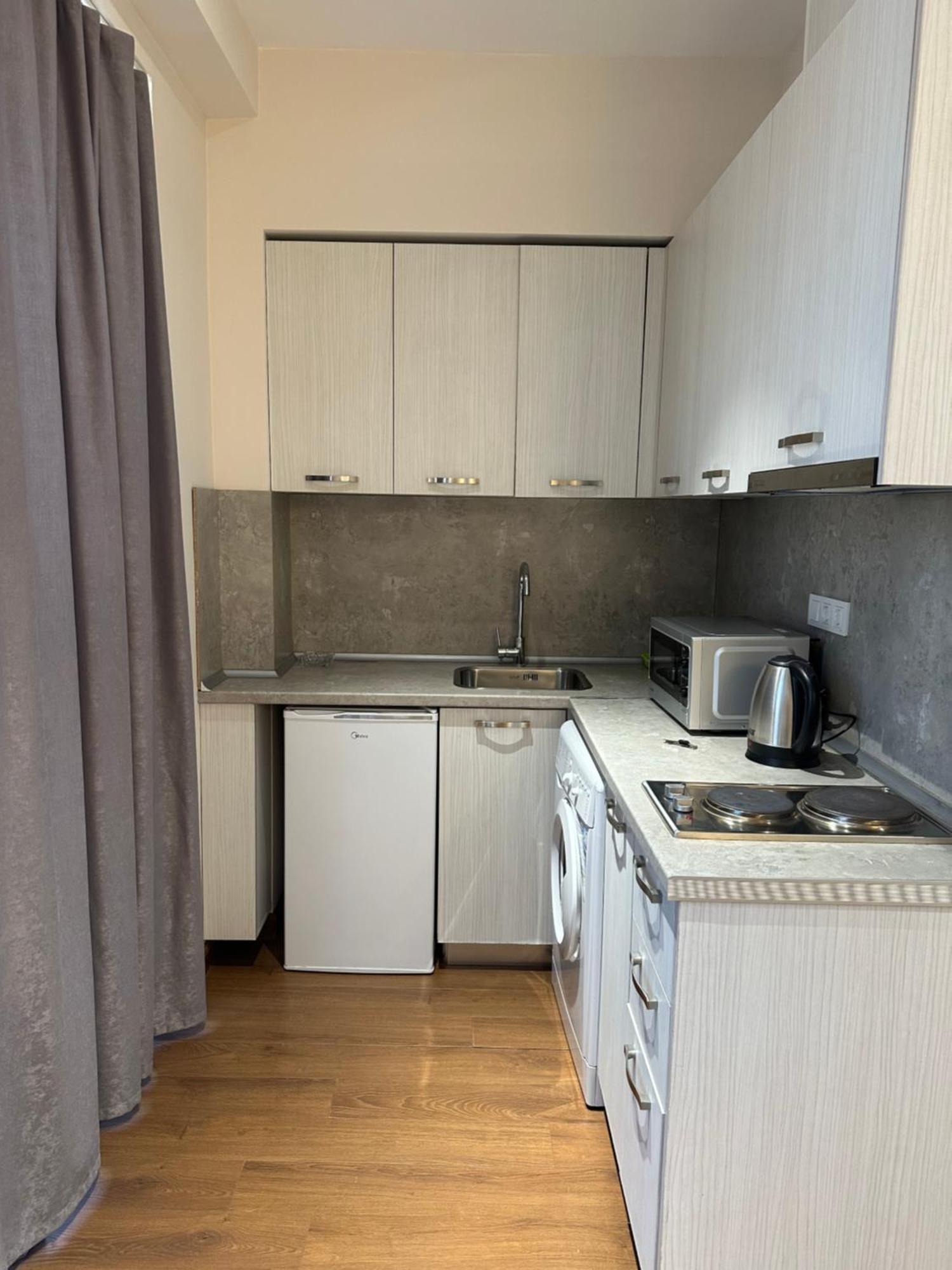 Wonderful Apartment In Republic Square, City Center Erevan Exterior foto