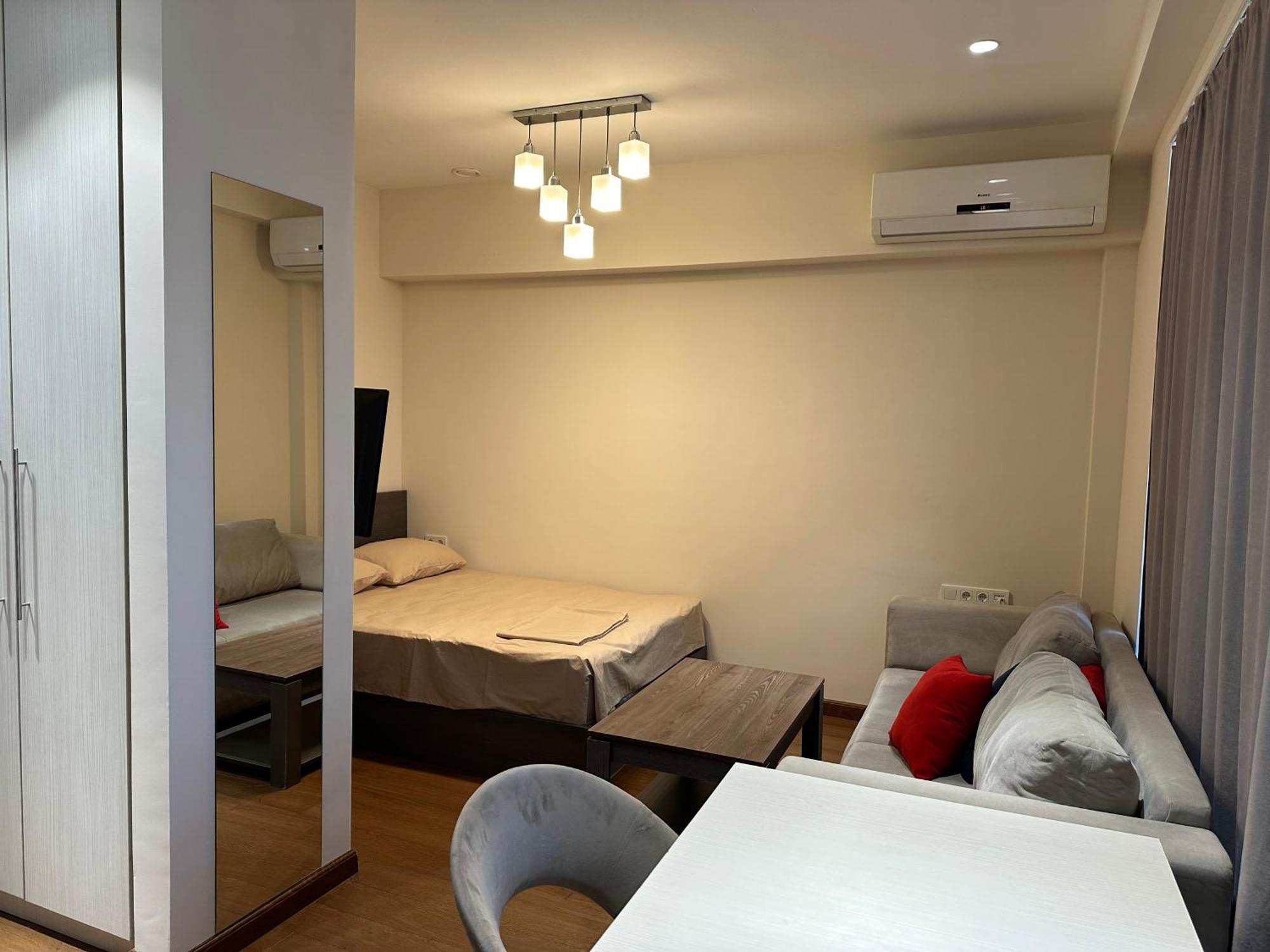 Wonderful Apartment In Republic Square, City Center Erevan Exterior foto