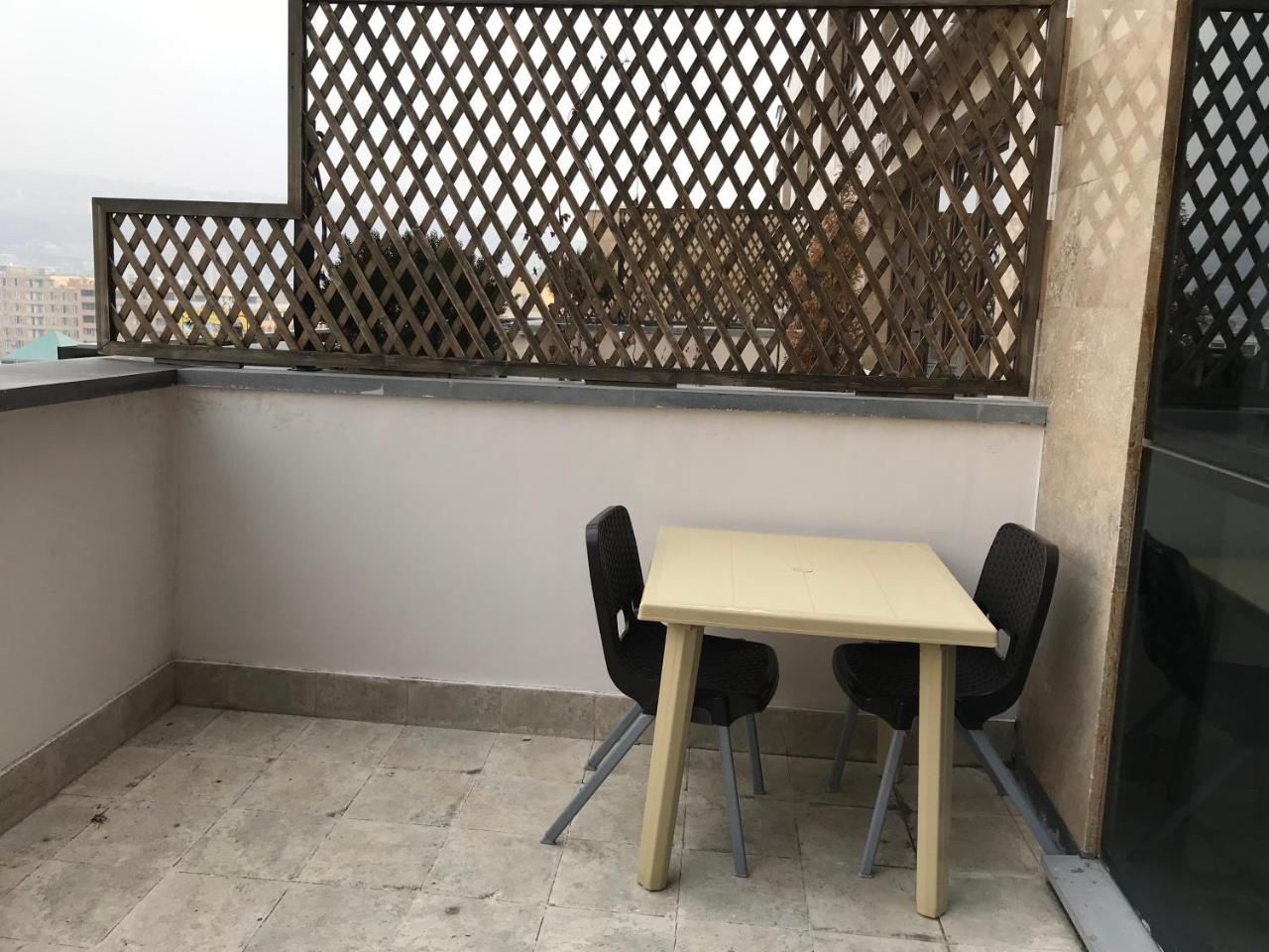 Wonderful Apartment In Republic Square, City Center Erevan Exterior foto